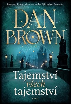 (PŘEDPRODEJ) Tajemství všech tajemství | BROWN, Dan