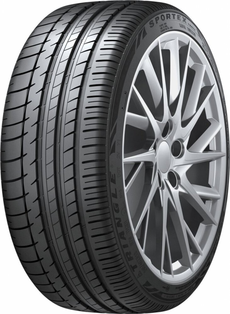 TRIANGLE 275/45 R 20 110Y SPORTEX_TH201 TL XL M+S ZR FSL