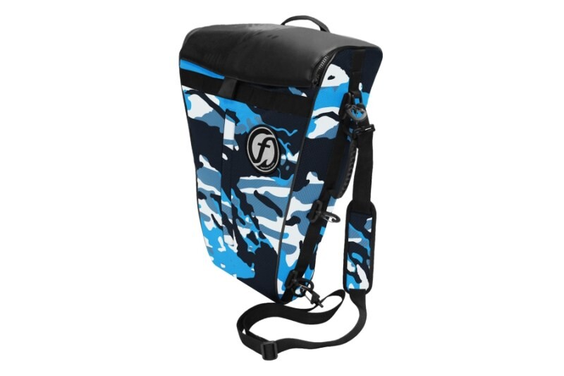 Vodotěsný vak na úlovky FISH BAG