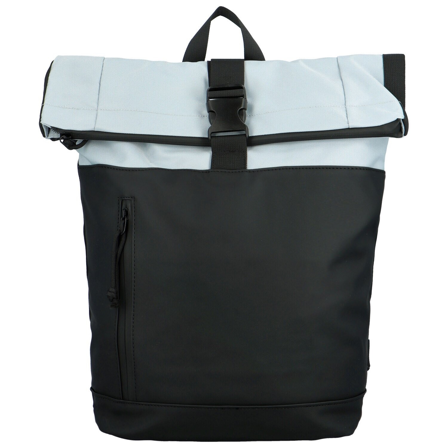 Batoh šedý - Firenze Sideris šedá