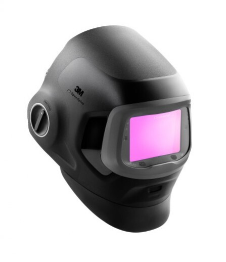 3M Speedglas Samostmívací kukla Speedglass G5-03 Pro TW 7100318470