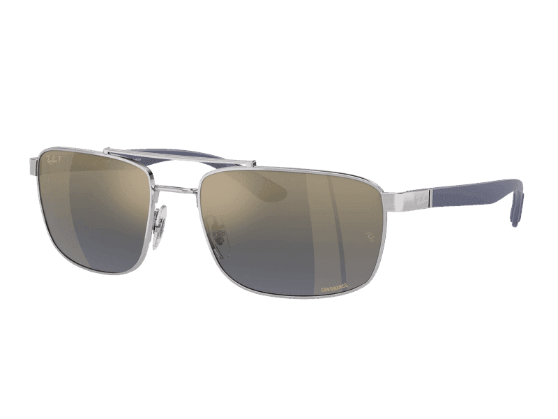 Ray-Ban RB3737CH 003/J0