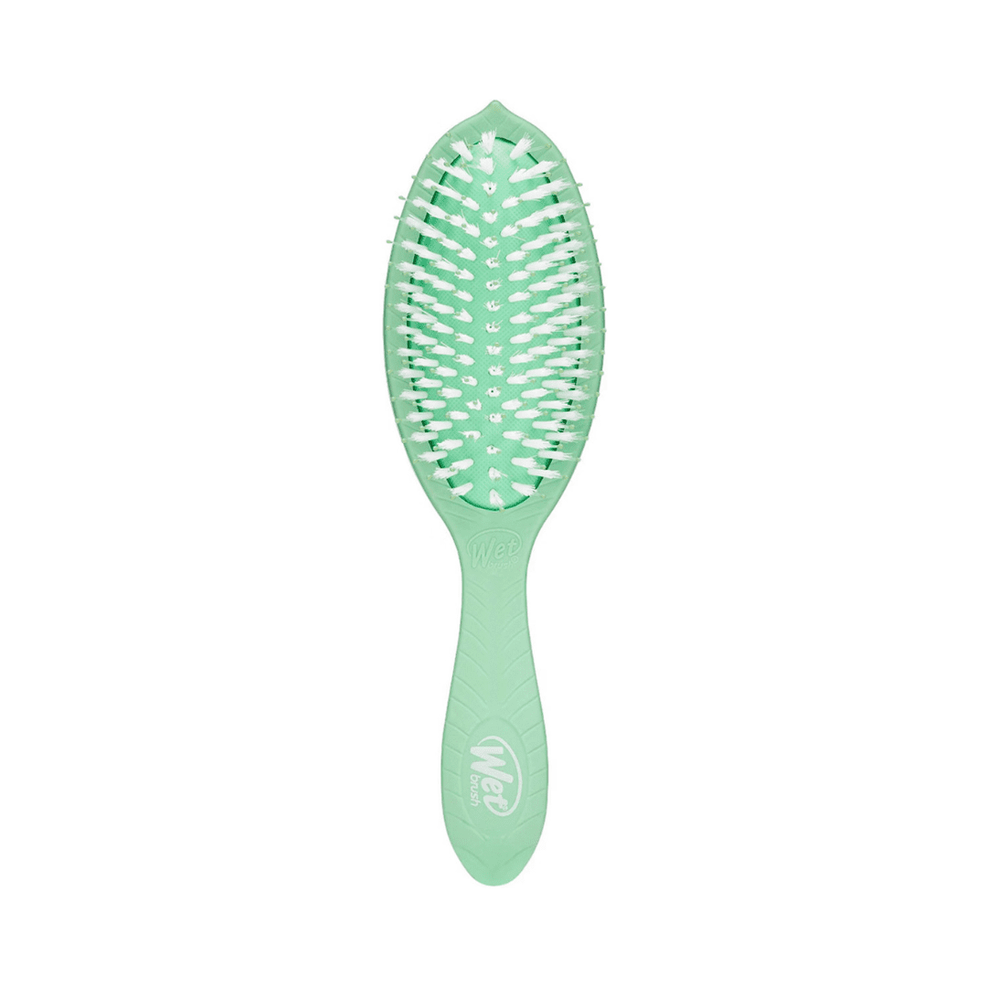 WET BRUSH WET BRUSH Go Green Treatment & Shine – Tea Tree Oil