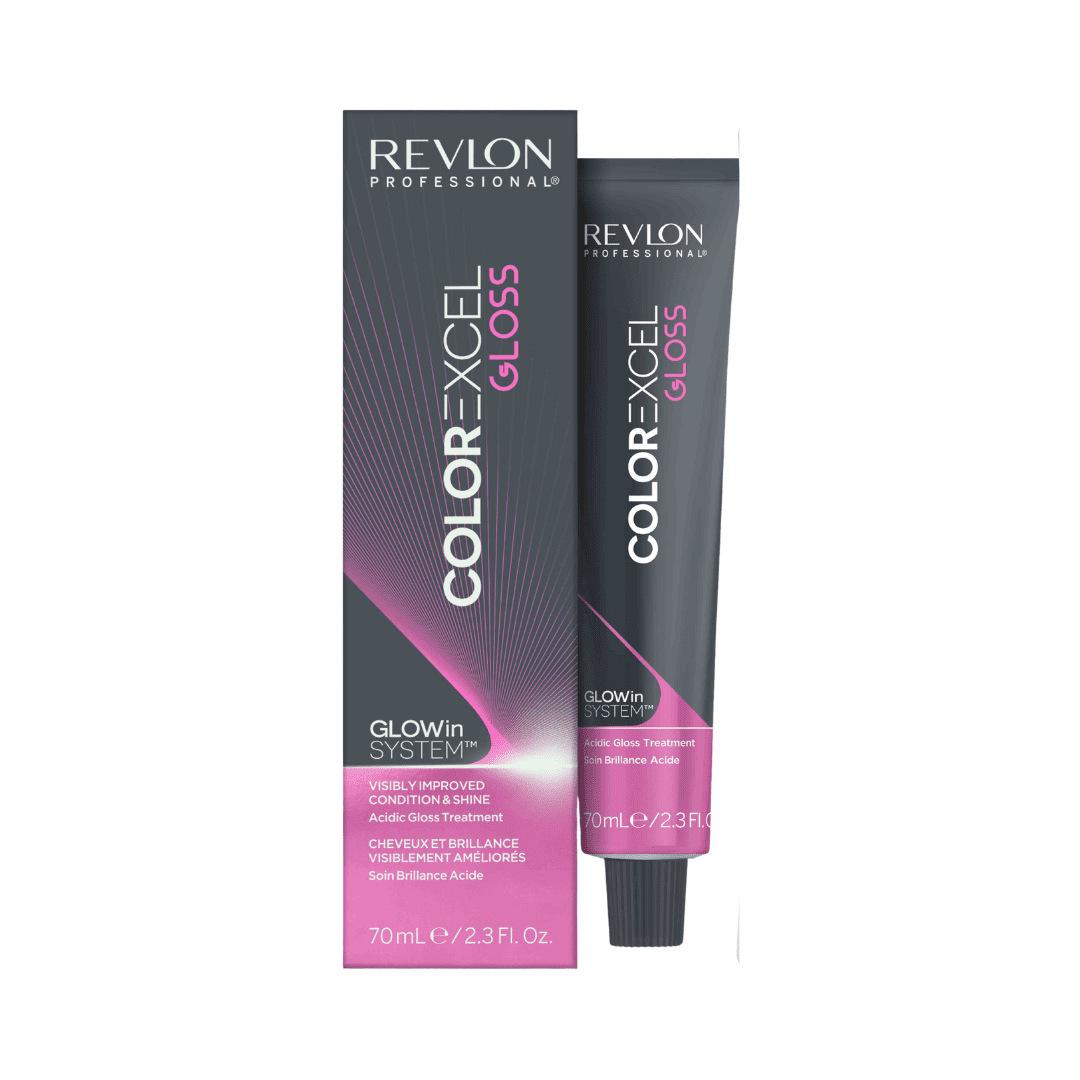 REVLON REVLON Color Excel Gloss 10.012 70 ml