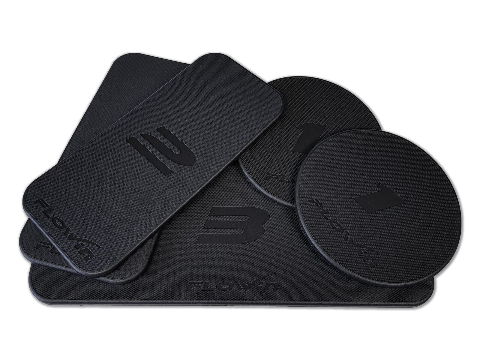 FLOWIN Sada podložek na cvičení FLOWIN® Pro Pad