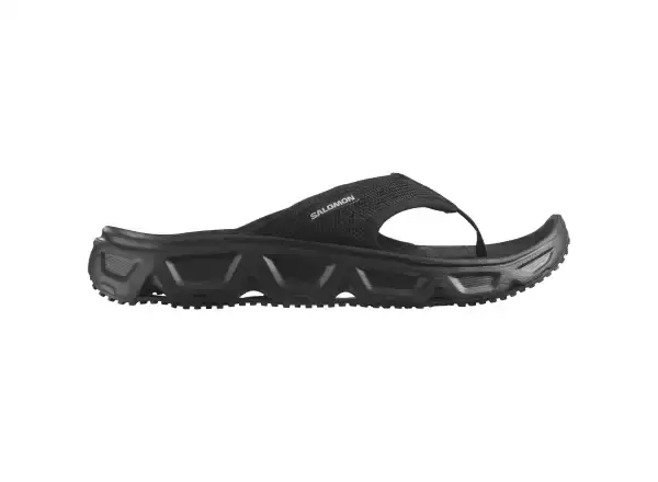 Salomon Reelax Break 6.0 žabky Black vel. 42 2/3 (UK 8.5)