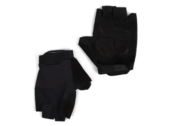 Endura Loop Mitt cyklistické rukavice Black vel. S