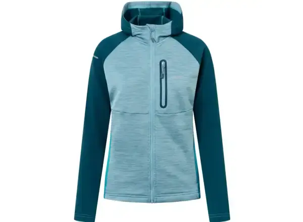 Viking Delmore dámská mikina Turquise vel. L