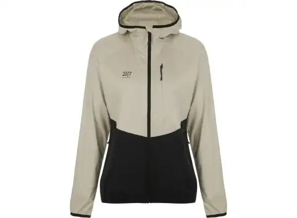 2117 of Sweden Vassbacken dámská softshellová bunda Beige vel. S