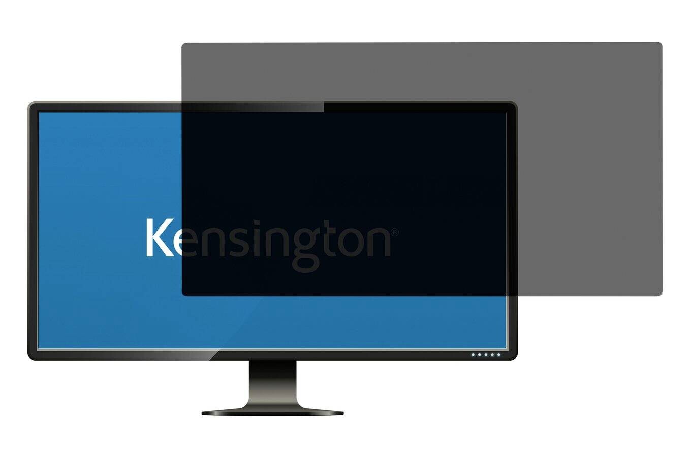 Kensington Privacy Screen Filter fólie chránicí proti blikání obrazovky Monitor 61 cm (24) Formát obrazu: 16:10 626488