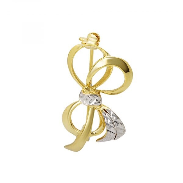 Brož bez kamenů 251-588-001425 3.00g