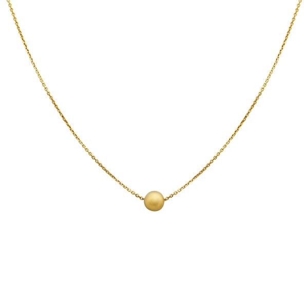 Náhrdelník bez kamenů 273-588-000976 1.25g