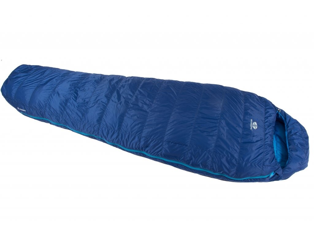 Sir Joseph Rimo III 850 - 190 cm navy Velikost: 190L 8595617233092