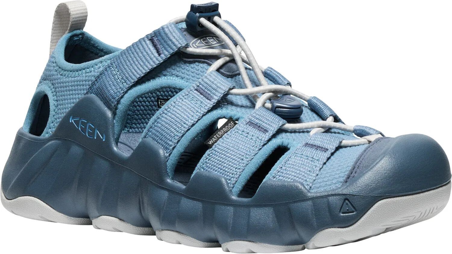 Keen HYPERPORT H2 WOMEN coronet blue/vapor Velikost: 38,5