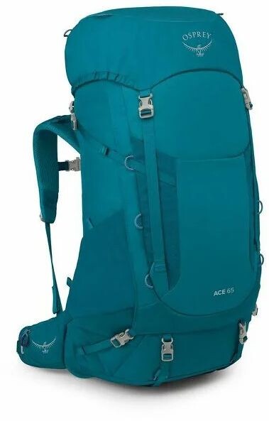 Osprey ACE 65 blue spikemoss/deep peyto
