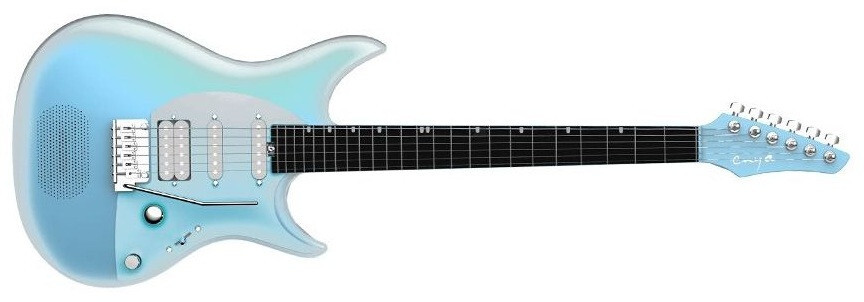 Enya Music Inspire - Light Blue