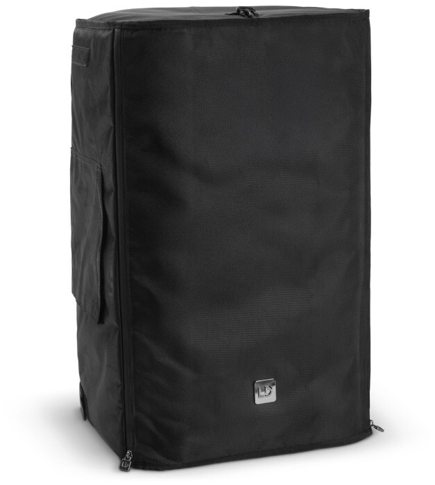 LD Systems ICOA 12 WPC