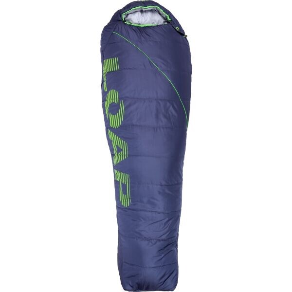 LOAP DECLINE Spací pytel, tmavě modrá, velikost