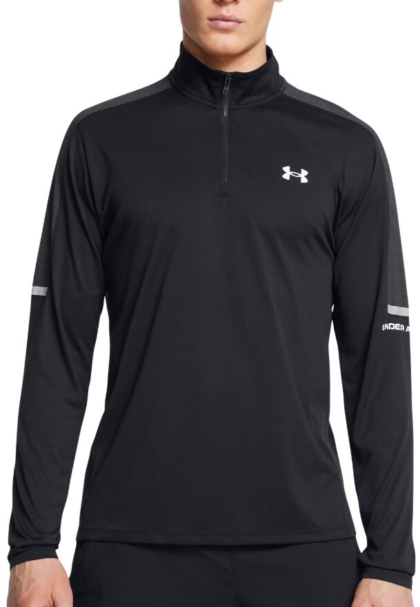 Mikina Under Armour UA Tech Utility 1/4 Zip