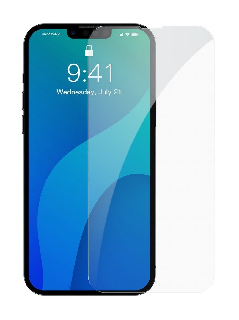 Tvrzené sklo RedGlass iPhone 16e 138706