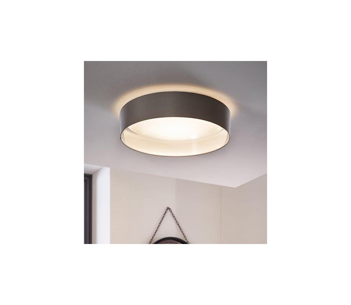 Eglo Eglo 31623 - LED stropní svítidlo MASERLO 1xLED/16W/230V