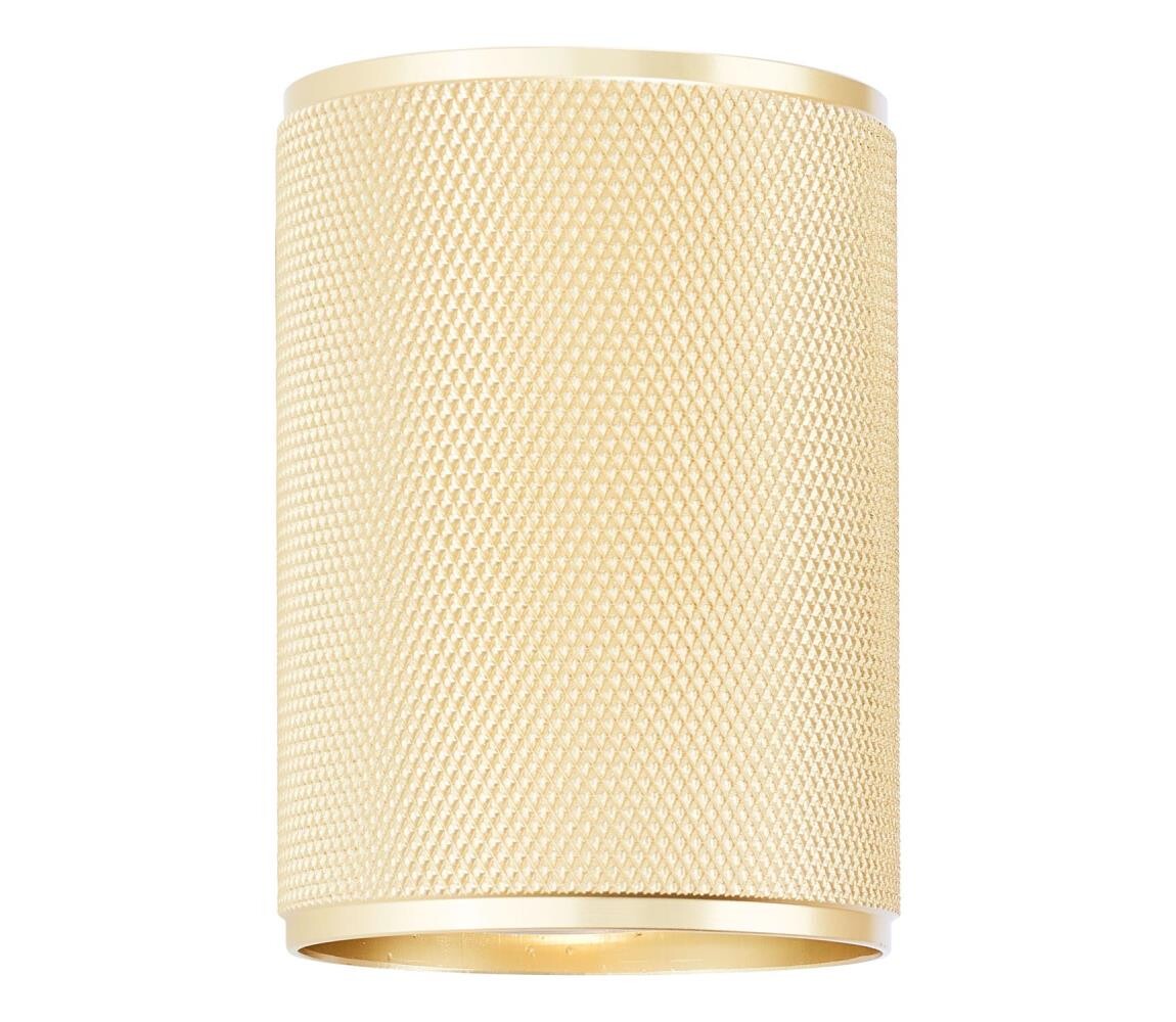 Brilliant Brilliant - LED Nástěnné svítidlo MARTY 1xGU10/5W/230V zlatá