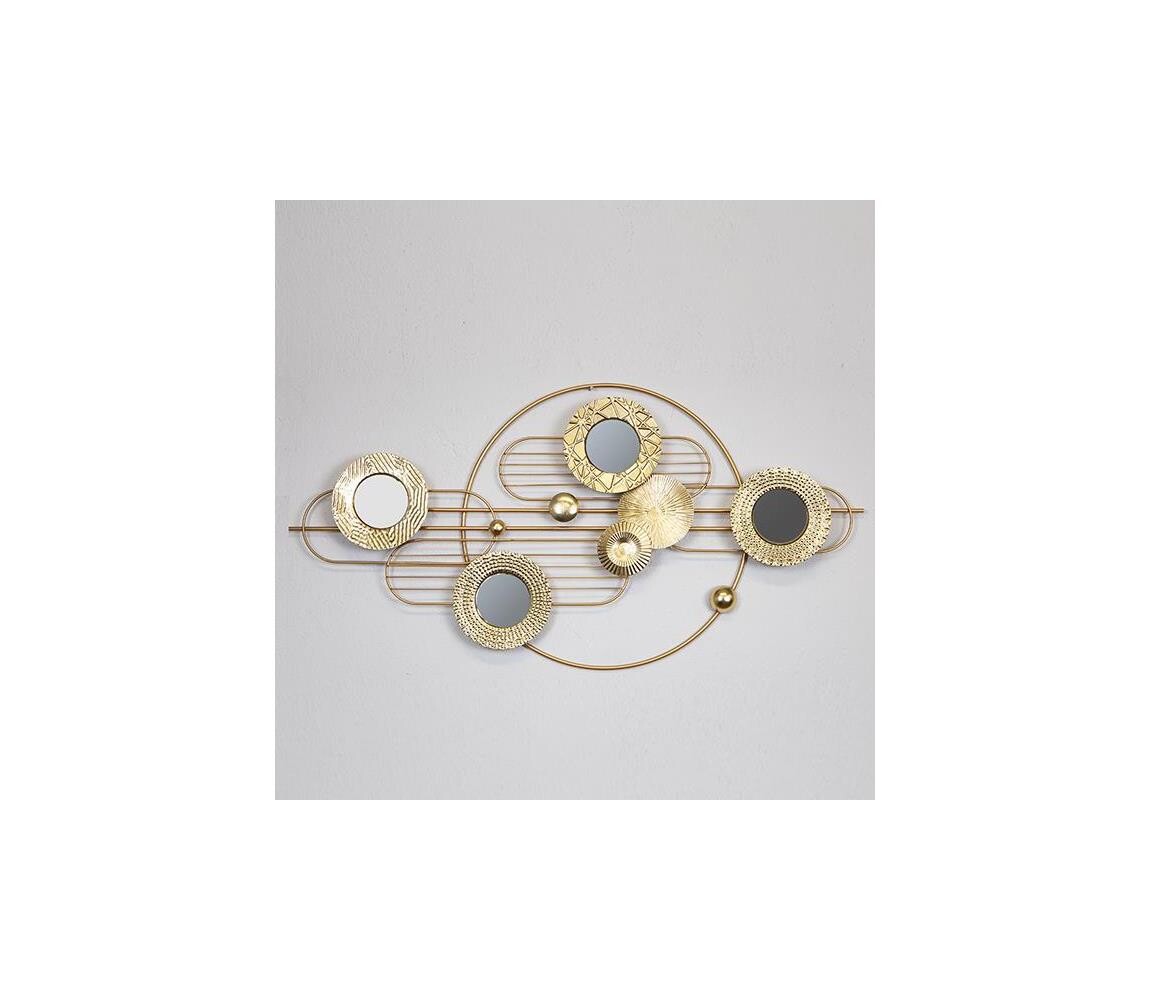 Eurolamp Nástěnná dekorace 58,4x117 cm