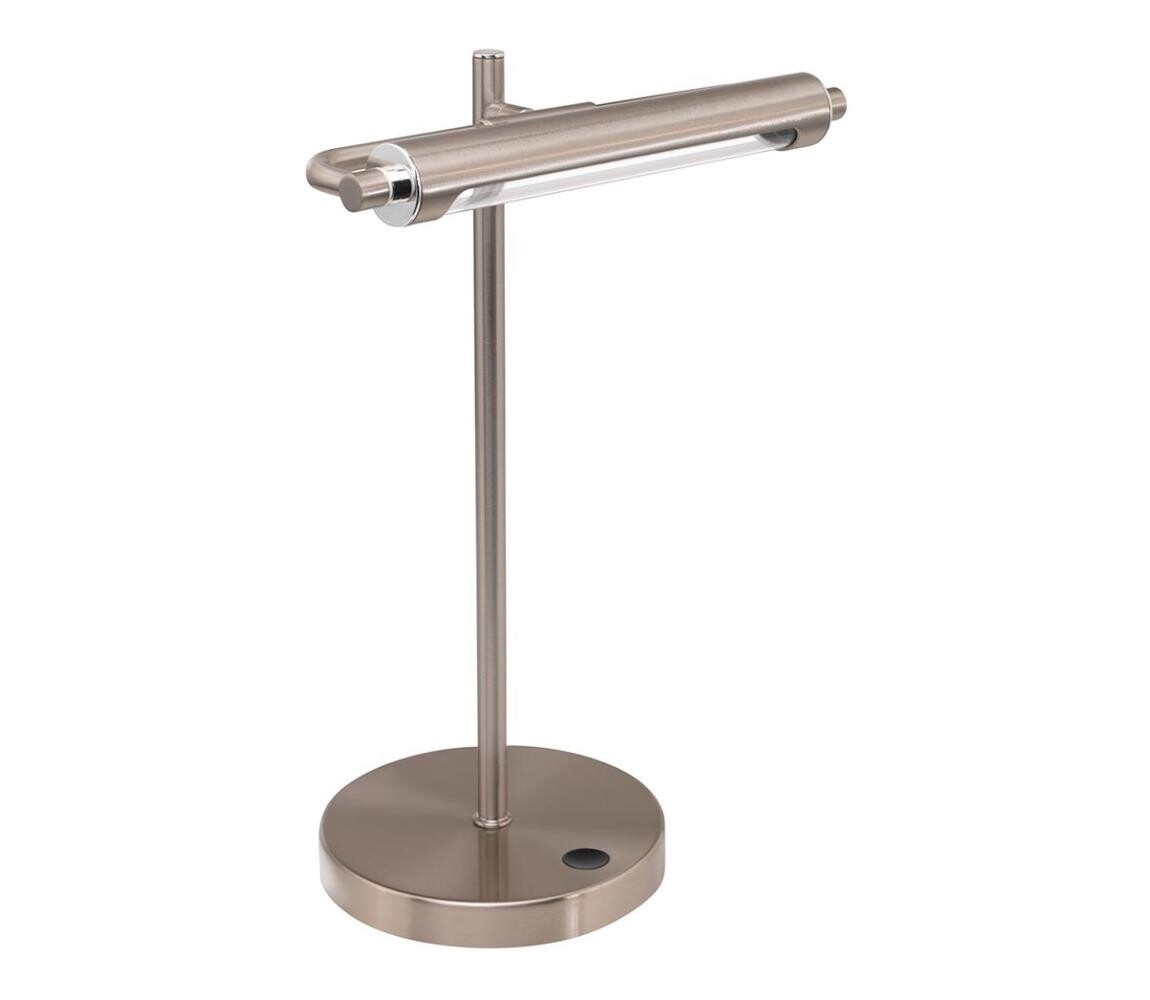 Eglo Eglo 97913 - LED Stmívatelná stolní lampa CASAMARTE LED/4,4W/230V