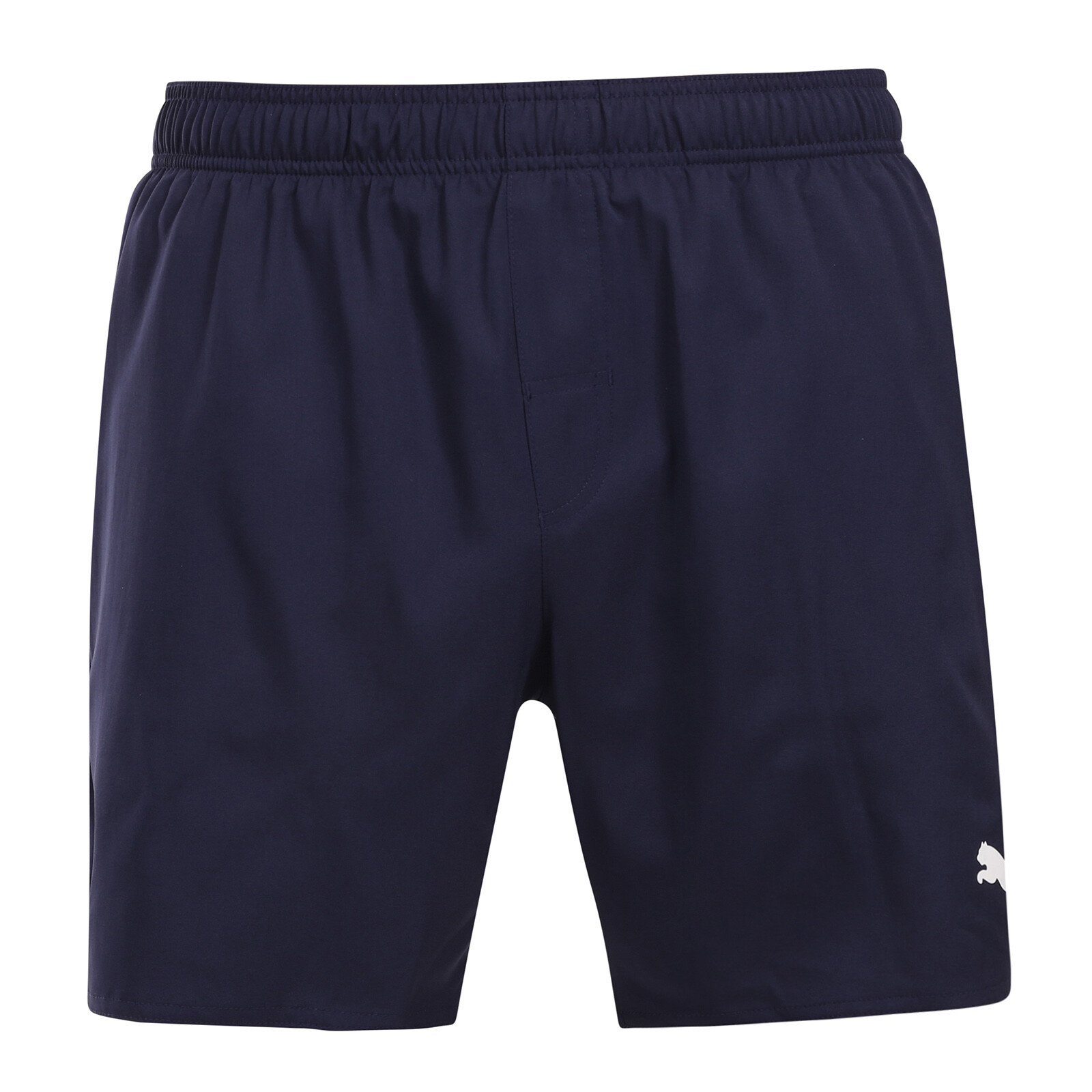 Pánské plavky Puma modré (701232633 001) L