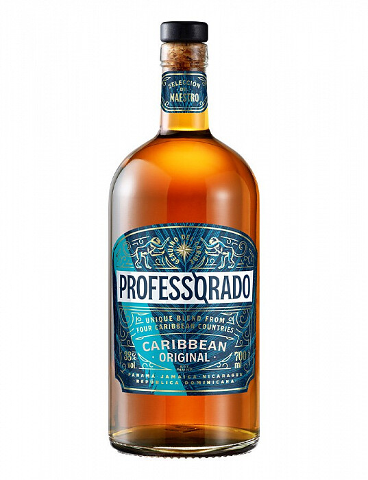 Professore Professorado 38% 0,7l