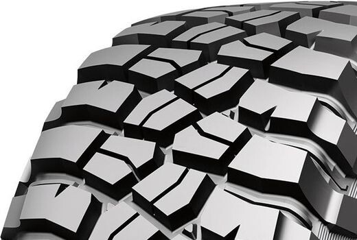BF-Goodrich MUD TERRAIN T/A KM3 235/85 R16 120Q