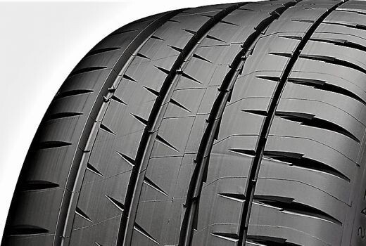 Michelin PILOT SPORT 4 S XL 235/40 R18 95Y