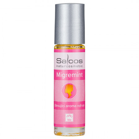 Saloos Migremint 9 ml