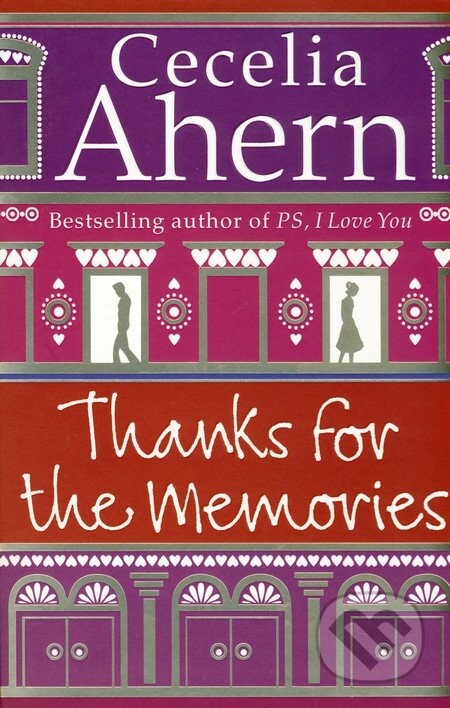 Thanks for the Memories - Cecelia Ahern