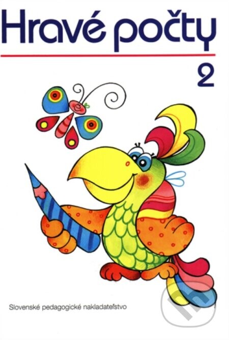 Hravé počty pre 2. ročník ŠZŠ (B) - Eva Brestenská, V. Zorádová