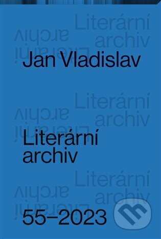 Jan Vladislav - Památník národního písemnictví