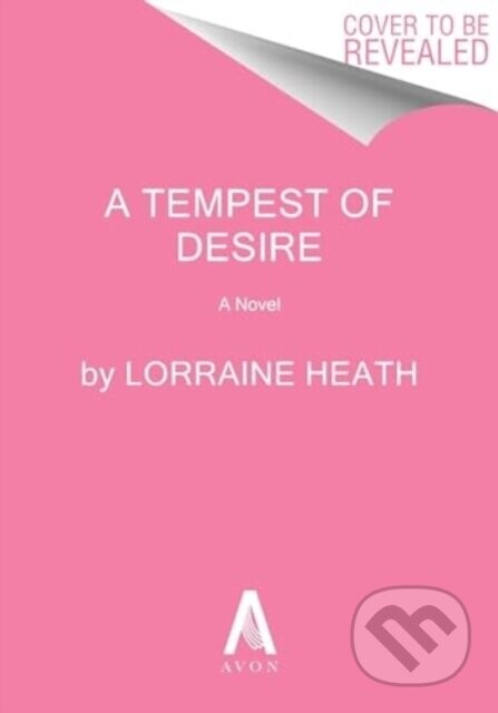 A Tempest of Desire - Heath Lorraine
