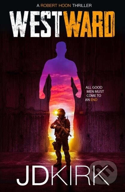 Westward - J.D. Kirk