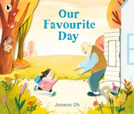 Our Favourite Day - Joowon Oh