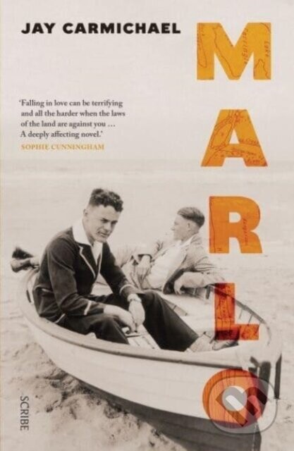 Marlo - Jay Carmichael