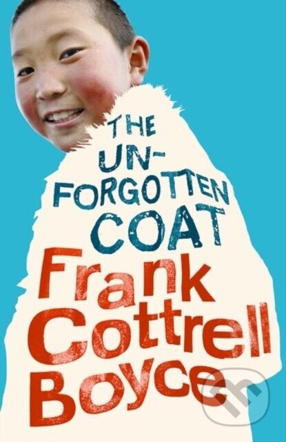 Rollercoasters: The Unforgotten Coat - Oxford University Press