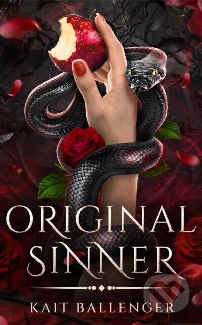 Original Sinner - Kait Ballenger