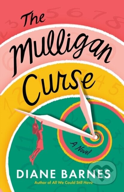 The Mulligan Curse - Diane Barnes