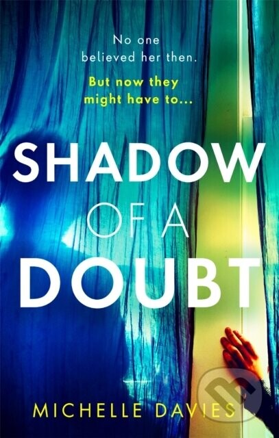 Shadow of a Doubt - Michelle Davies