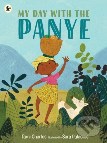 My Day with the Panye - Tami Charles