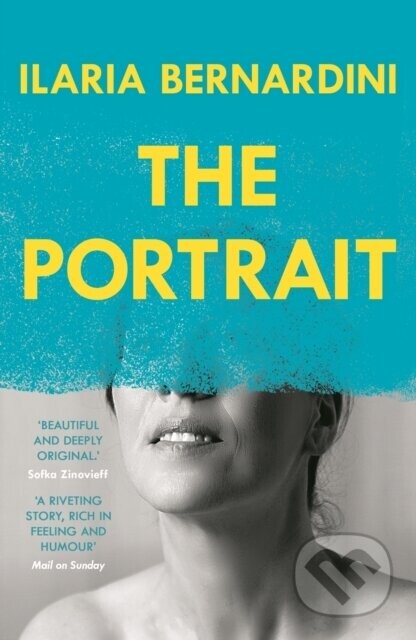 The Portrait - Ilaria Bernardini