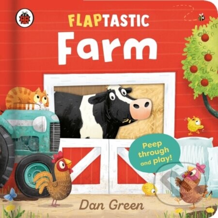 Flaptastic Farm - Dan Green