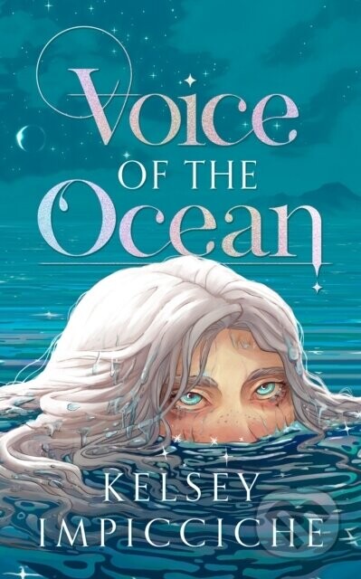 Voice of the Ocean - Kelsey Impicciche