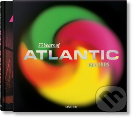 75 Years of Atlantic Records - Taschen