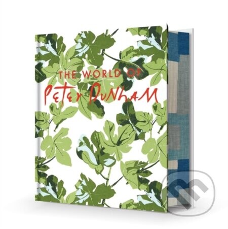 The World of Peter Dunham - Peter Dunham